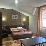 بيت ضيافة Toro 3*