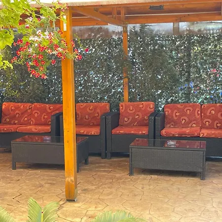 Toro Affittacamere Eforie Nord