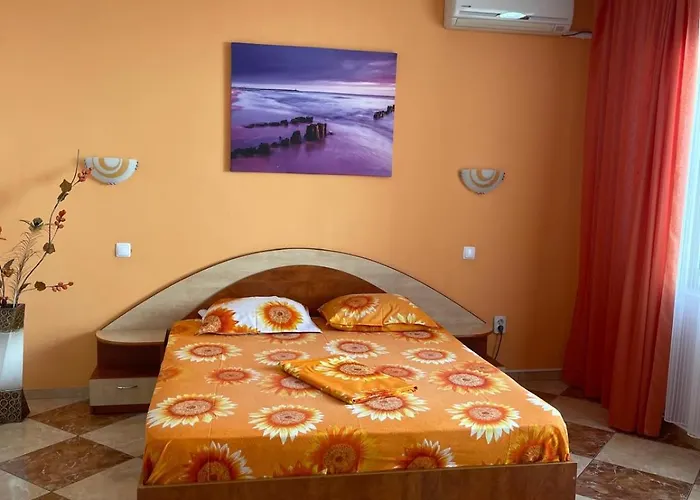 Toro ゲストハウス 3*